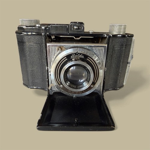 Kodak retinette anteguerra - retinette,