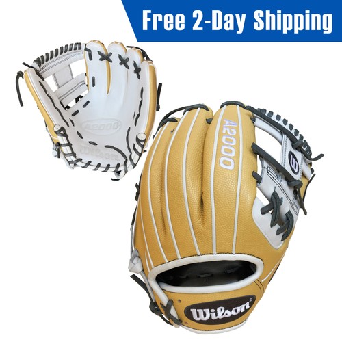 Guanto baseball wilson - da,