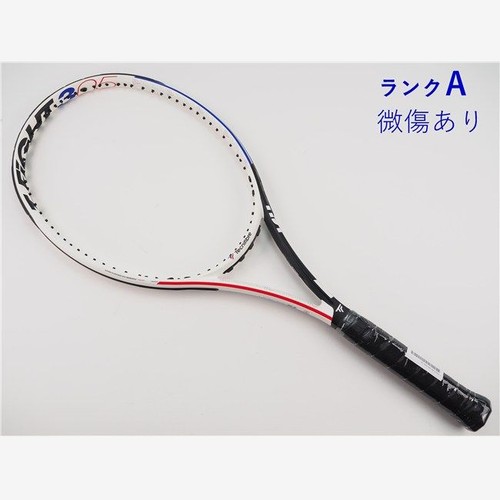 Tecnifibre fight 305 2020 - tecnifibre,