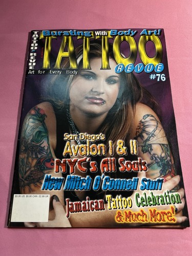 Outlaw biker tattoo revue - outlaw,