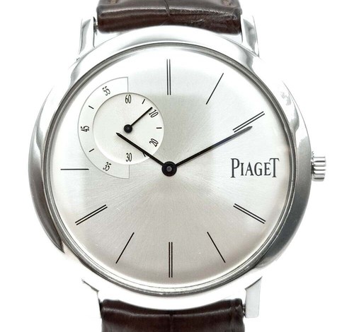 Piaget altiplano ultra thin - altiplano,