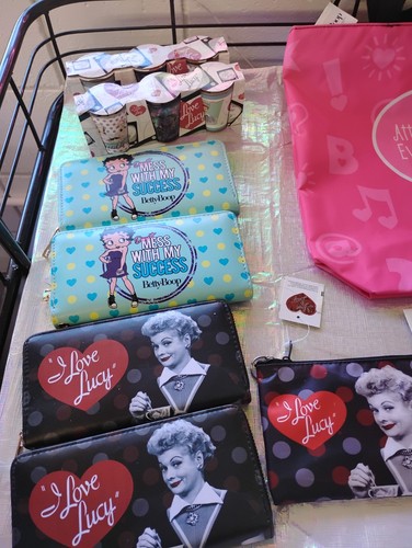 Betty boop success gift bundle - boop,