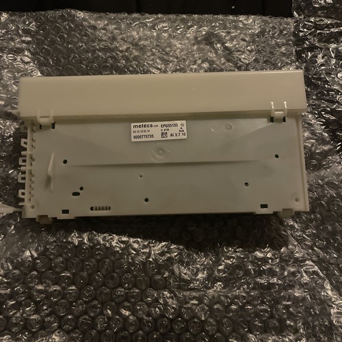 Bosch dishwasher control - control, board
