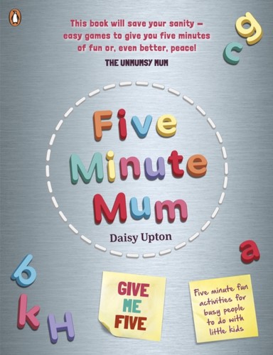Five minute mum - minute,