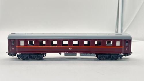 Märklin 41921 carrozza - h0, 41921-04