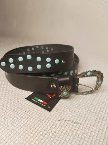 Cintura donna cuoio - donna,