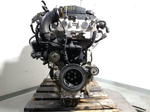 Hn02 motor completo 10xta4 - hn02, /