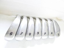 BRIDGESTONE Set di ferri