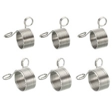 Set di 3 anelli regolabili per