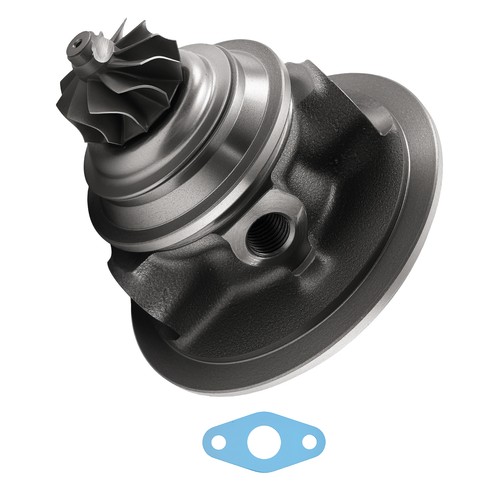 Gruppo scafo turbocompressore