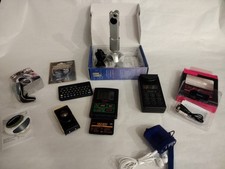 Lotto apparecchi elettronici