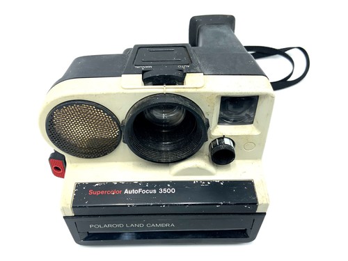 Polaroid supercolor autofocus - polaroid,