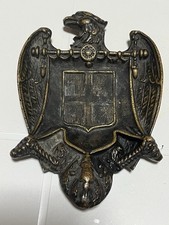 WWII Italian Fascist Era