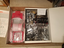 Pocher Rivarossi 1/8 Ferrari  Testarossa ---"SENZA COPERCHIO"---