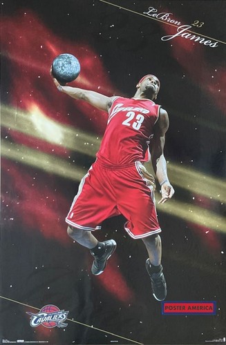 663578 lebron james cleveland - 663578,
