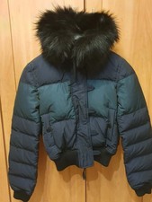 Piumino uomo invernale