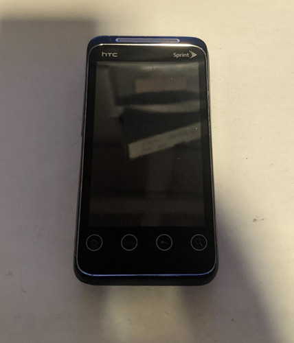 Htc evo shift nero - shift,