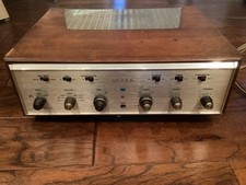 Amplificatore valvolare