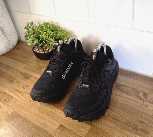 Asics gel trabuco gtx - gel,