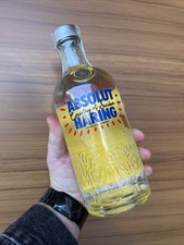 Absolut Vodka Keith Haring