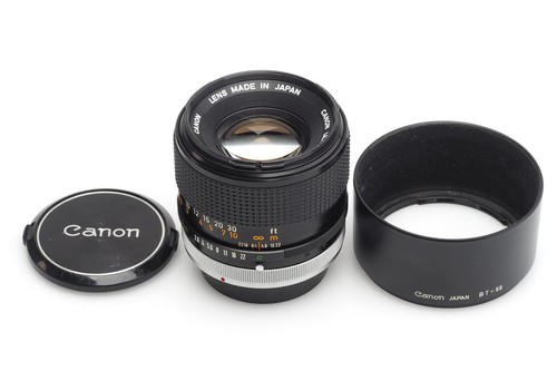 Canon 100mm s - canon, 2.8/100mm