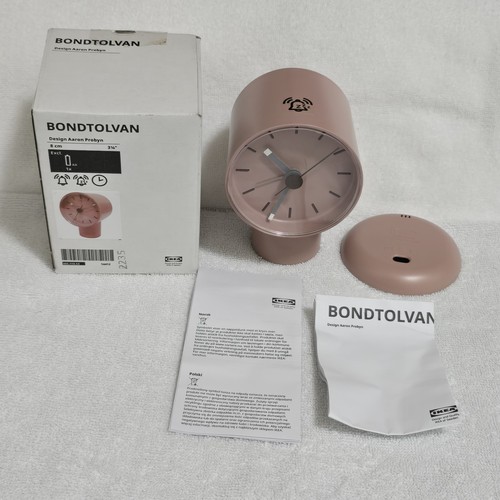 Sveglia analogica ikea - analogica,
