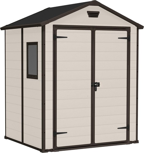 Keter casetta giardino - keter, da