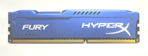Ram 4gb 240pin hx316c10f - ram,
