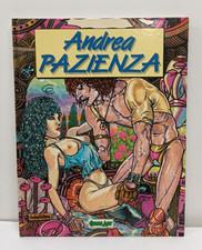 Andrea PAZIENZA  - ANDREA