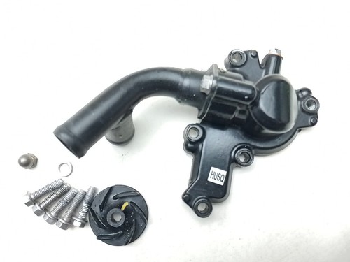 Pompa acqua water pump - pompa,
