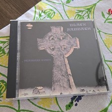 Black Sabbath – Headless
