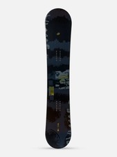 Snowboard K2 COURIER largo 156