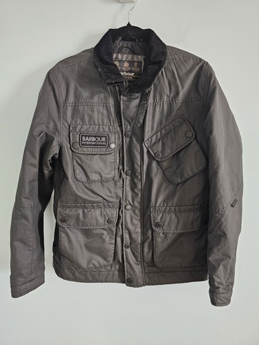 Barbour international original - barbour,