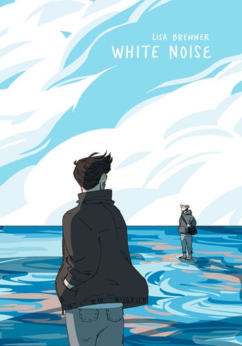 White noise lisa - ✪, noise,
