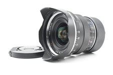 Obiettivo Zeiss 18 mm f4 Distagon T* ZM attacco Leica M #535