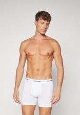 Boxer calvin klein tripack