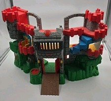 Vintage Fisher Price Mattel