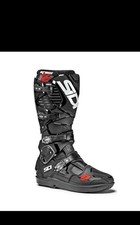 Stivali Sidi Crossfire 3 Srs