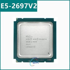 Processore CPU Server Intel