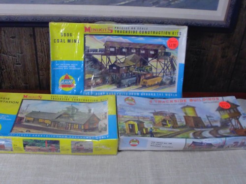 Lotto ahm minikits kit - 3,