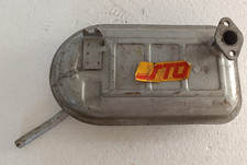 MARMITTA SITO 521 tipo