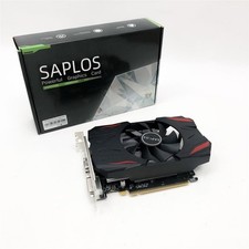 SAPLOS Radeon HD 7670 scheda