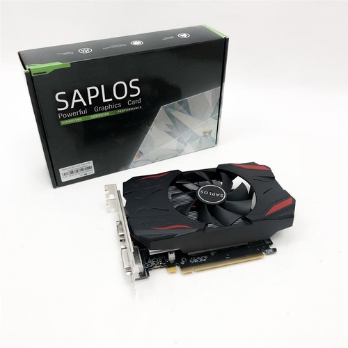 Saplos radeon 7670 scheda - saplos,