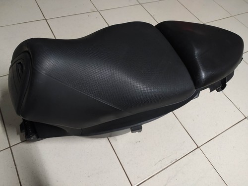Sella aprilia factory - sr, 50cc