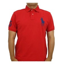 Polo Ralph Lauren manica corta