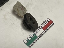 DADO MOZZI SUL SEMIASSE MOTOCARRO GUZZI ERCOLINO (MD038)