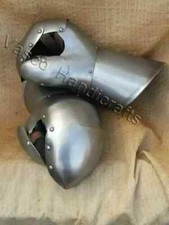 Guanti Mitten Gauntlets