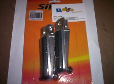 COPPIA PEDANE POGGIAPIEDE