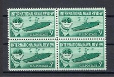 US 1957 Sc# 1091 Aircraft