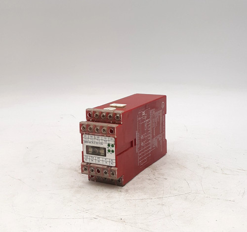 Elan schmersal - /,